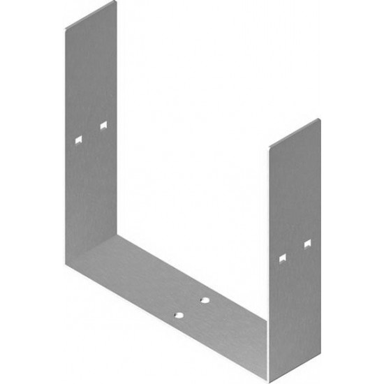 U - spojni kos LKMC400H200