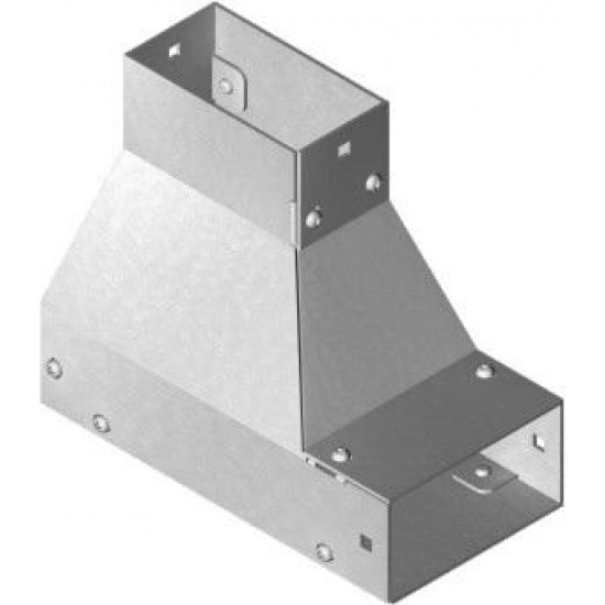 Spodnji lok - levi KRLDMC400H50