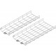 Mrežni kanal KDSZ400H60/3 E-90