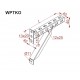 Konzola WPTKO200 E-90