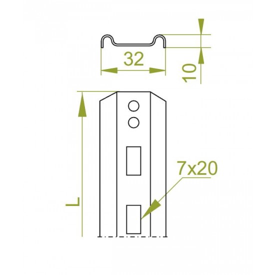 Letev SLP100