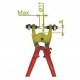 Perforator DDB