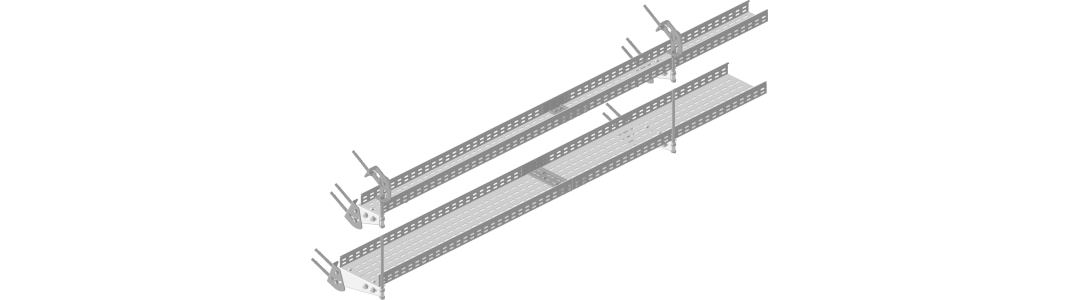 40-1 - Kabelski kanal - na steno (PREDORI)
