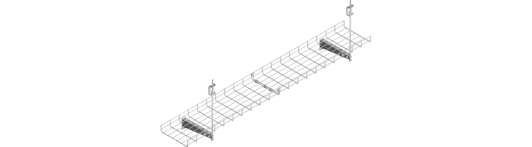 59-1 - Mrežni kanal - na steno in strop