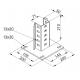 Osnovna plošča PCB70