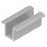 Povezovalno pritrdilo PUF