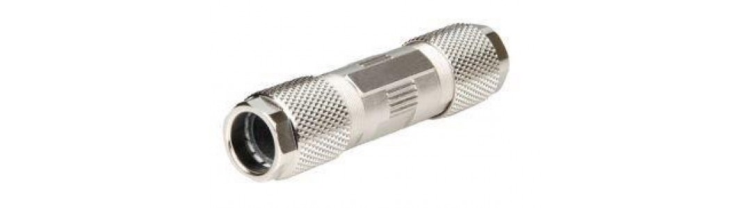 Kabelski priključek - Brez orodja, industrijski