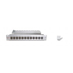 Patch Panel MPS 12x 7035 gr