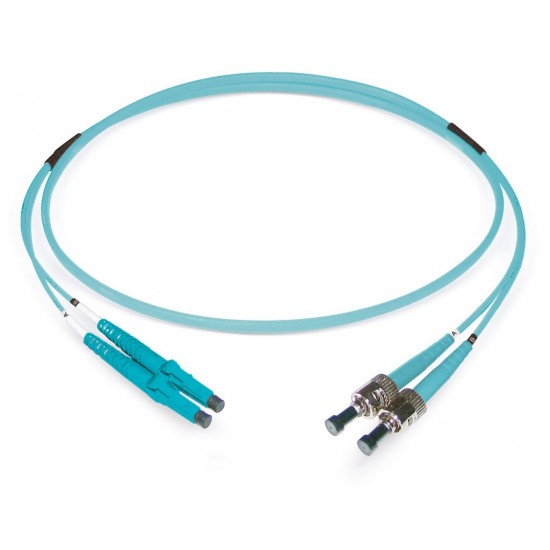 FO Duplex.8 ST     -LCD     OM3 5,0m tk