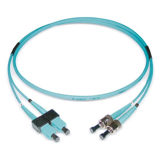 FO Duplex.8 SCD    -ST      OM3 8,0m tk