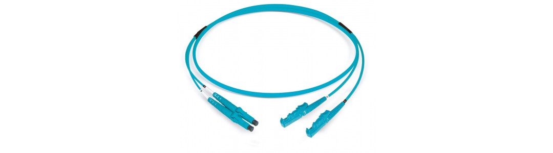 FO Duplex LCD-LSH OM3