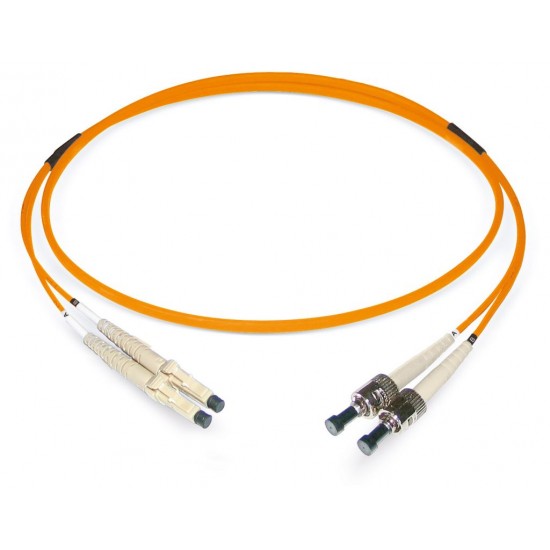 FO Duplex.0 ST     -LCD     OM2 10,0m oranžen