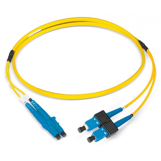 FO Duplex.0 SCD    -LCD     OS2 23,0m rumeni