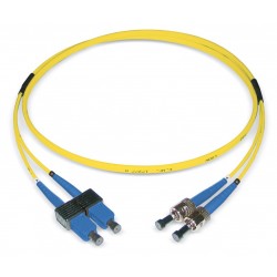 FO Duplex.0 SCD    -ST      OS2 1,0m rumeni