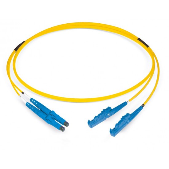 FO Duplex.8 LCD    -LSH     OS2 3,0m rumeni