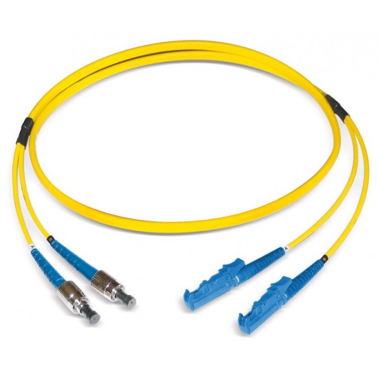 FO Duplex.8 ST     -LCD     OS2 4,0m rumeni