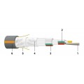 Optični kabel - Zunanji Majhen / A-DQ(ZN)B2Y