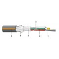 Optični kabel - Zunanji HP / A-DQ(ZN)B2Y
