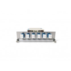 FO ME 3U     6LCD/APC  GNKPC12FPOS2B