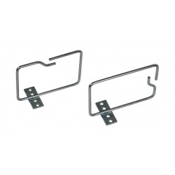 Kabelsko vodilo 100x140mm PAK10