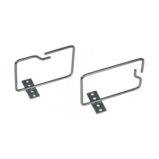 Kabelsko vodilo 100x140mm PAK10