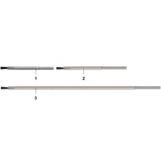 K6x265/15 set sider (100 kos)