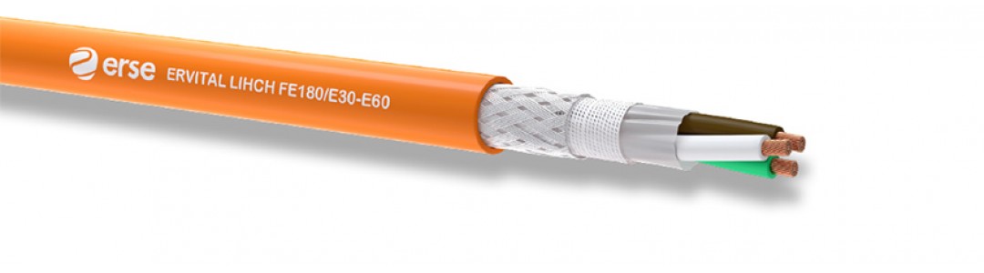 ERVITAL LIHCH-TP FE180/E30-E60