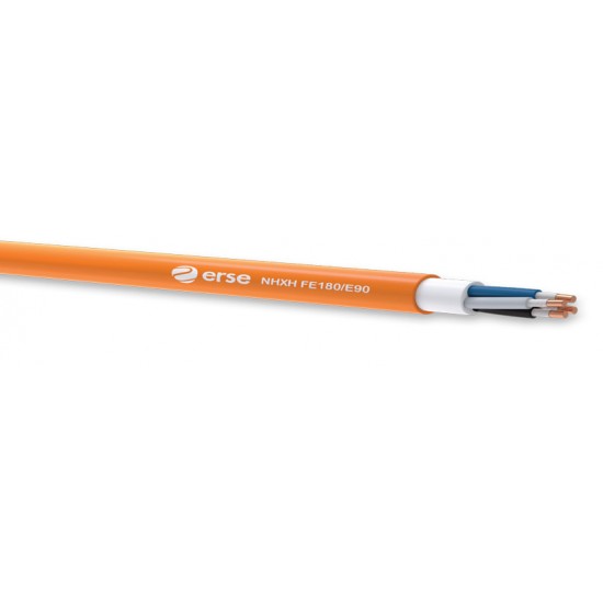 ERVITAL NHXH FE180 E90  4x95