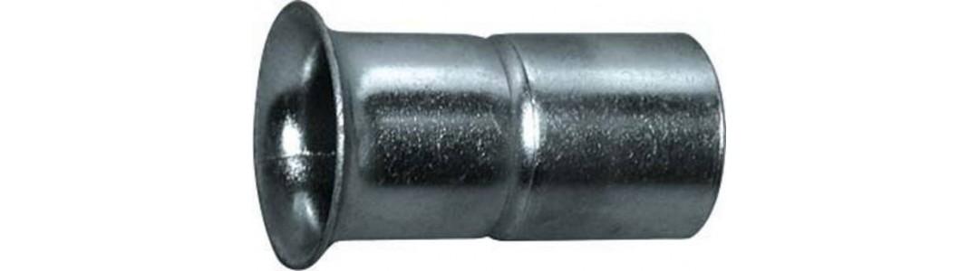 SES-E-V - Spojka natična