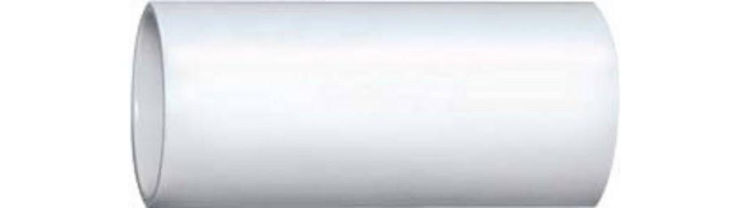 SMSKu-E-UV - Spojka natična - bela