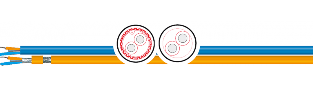 03.10.05.01 - Foundation Fieldbus 100 Ohm ¦ namenjeni fiksni položitvi - pogojno