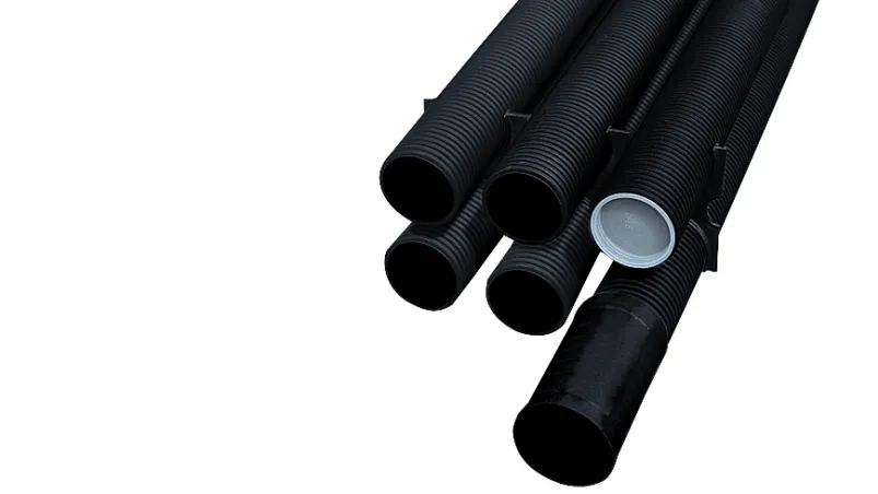 Kabuflex S DN110/3m mMu