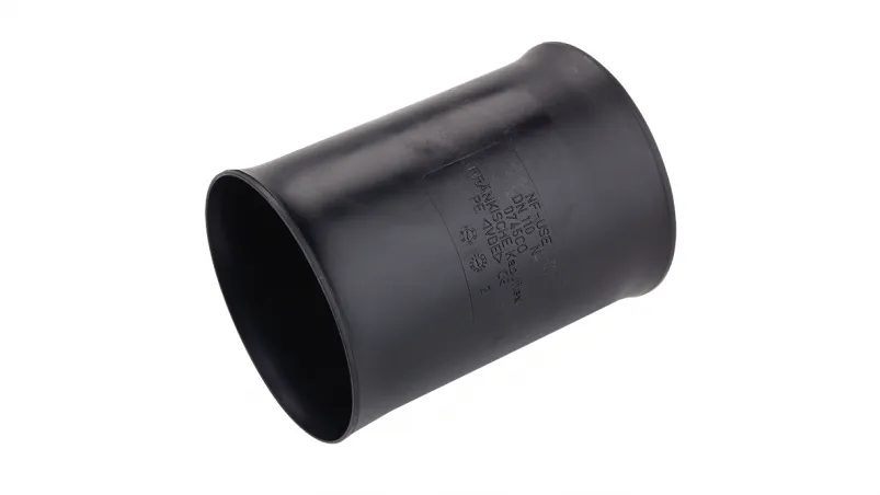Kabuflex - Povezovalni kos DN50