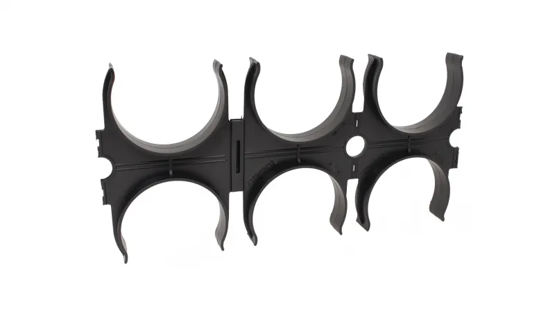 Kabuflex - Distančnik DN200/6 (3/3)