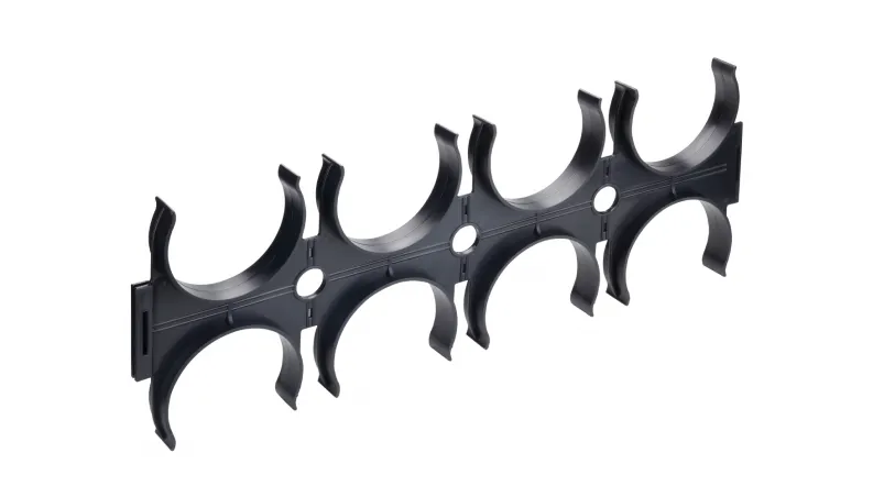 Kabuflex - Distančnik DN200/8 (4/4)