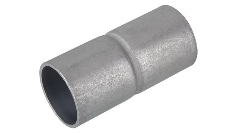 SMS-E-V 40 Staro Steck- Povezovalni kos, Zn-Ni