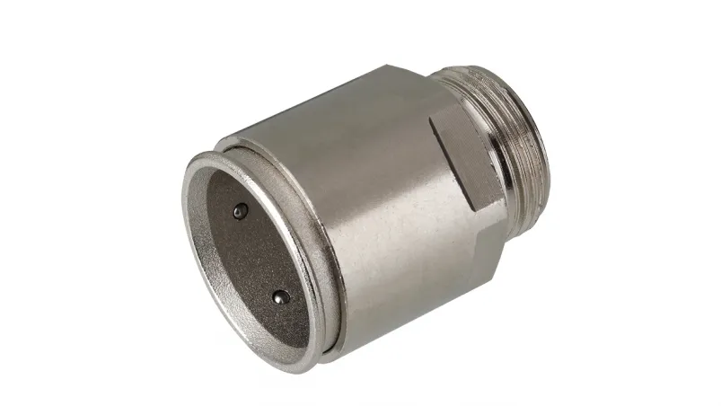 SMG-E 16 Navojni nastavek