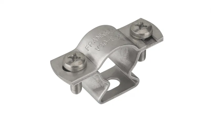 VSG-E 25 Nerjaveče - Distančnik V4