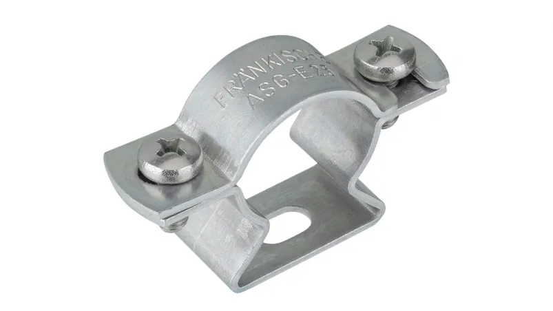 ASG-E 16 Alu - Distančnik