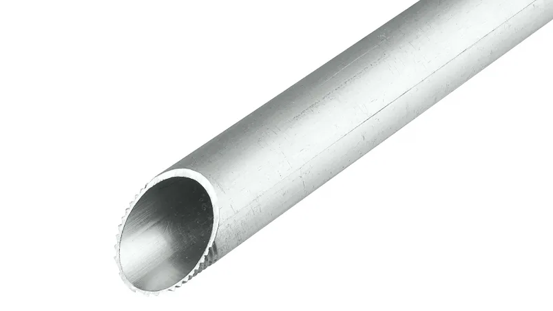 Alu - Z navojem -ES 25