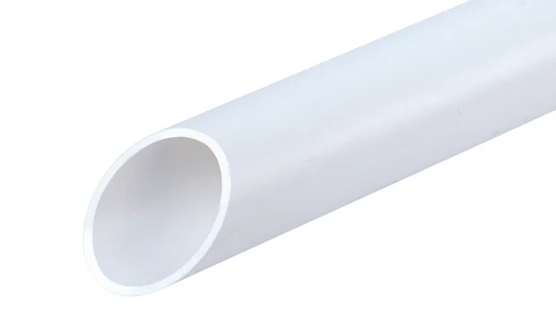 FPKu-EM-F-UV - Cev toga - bela