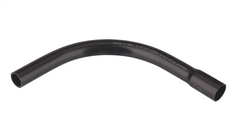 SBSKu-ES-UV 20 Črna