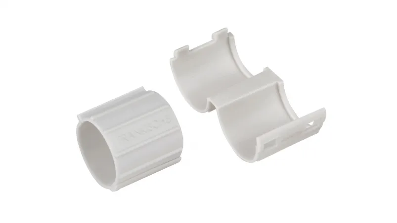 E-Ku-ET 50 Čep - deljivi, Svetlo sivi