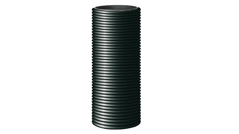 Furowell DN350 UP, Črni, 1500 mm PE